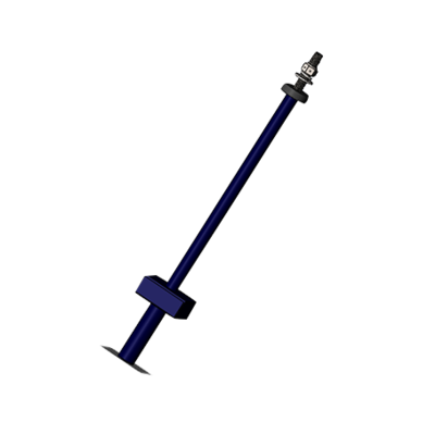 Pantech Heavy Equipment Specialized Ground Bolts